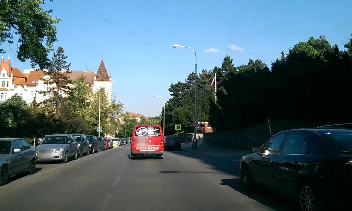 Jiráskovy sady (Nusle)