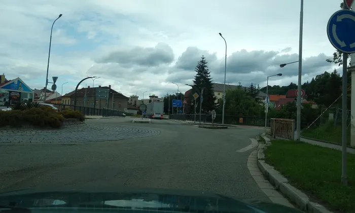 Orlické muzeum v Chocni