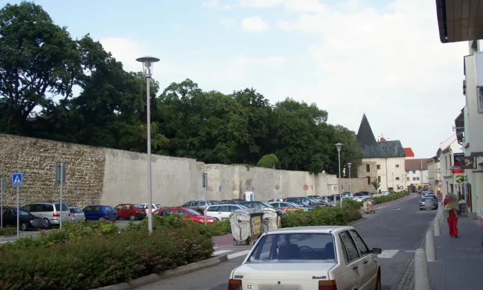Smetanovy sady (Prostějov)