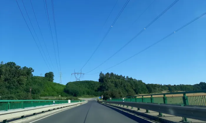 Dolanský most