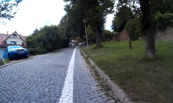 kamenný most přes Bobravu v Rosicích