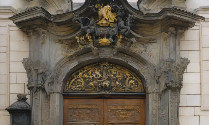 Archiv Poslanecké sněmovny – historical