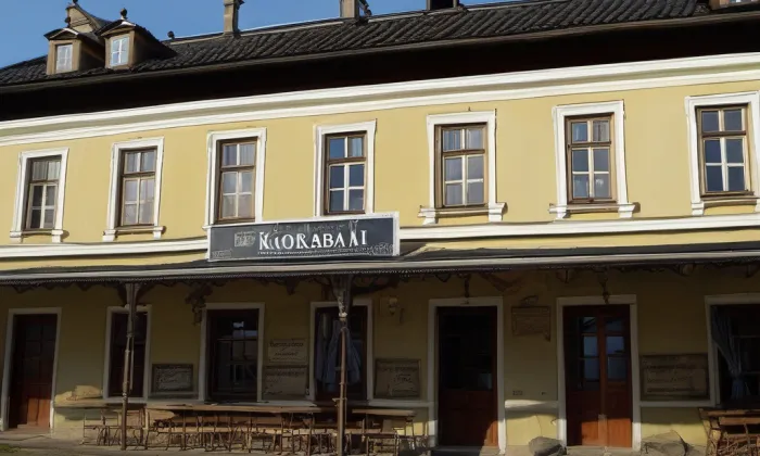 Bečov nad Teplou – historical