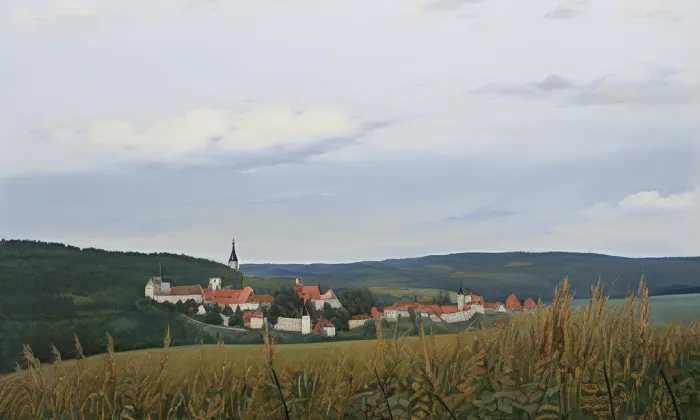 Biřkov – historical