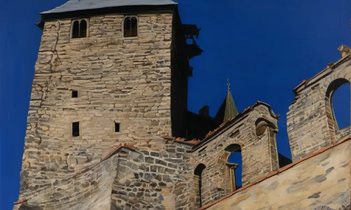 Hartenberg – historical