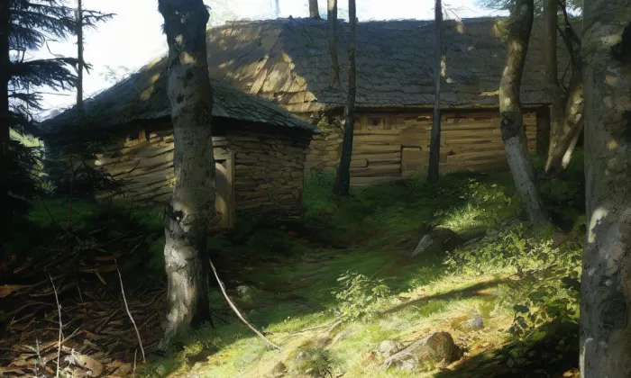 Hengst – historical