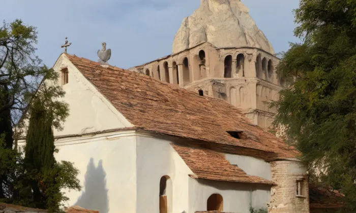 kostel svatého Petra a Pavla (Řeznovice) – historical