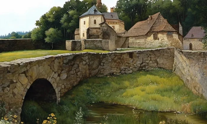 Krupka – historical