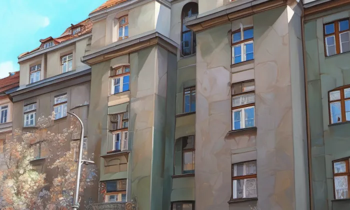 Kulturní dům Domovina – historical