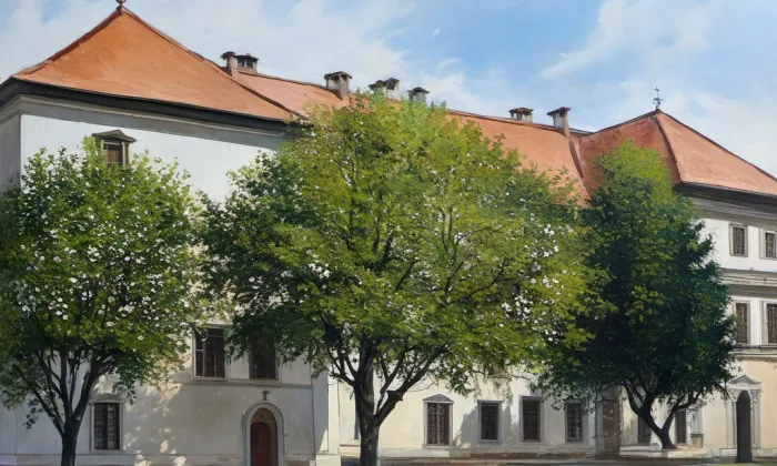 Lovosice – historical