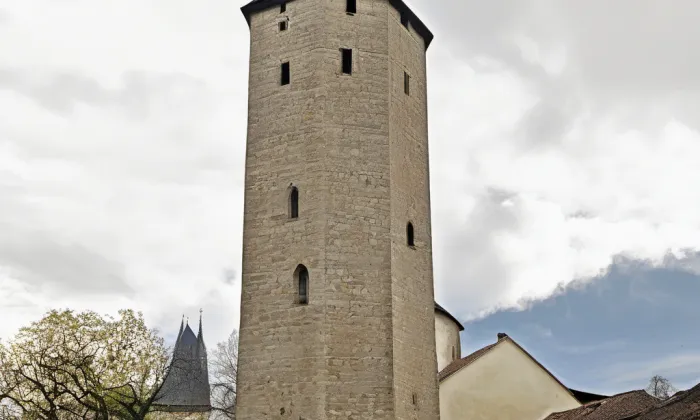 Roštejn – historical