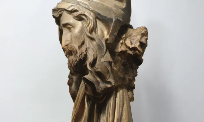 Sv. Petr ze Slivice – historical