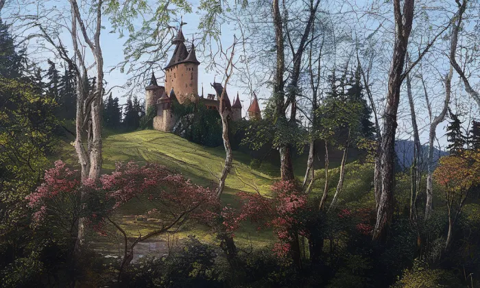 Winterstein – historical