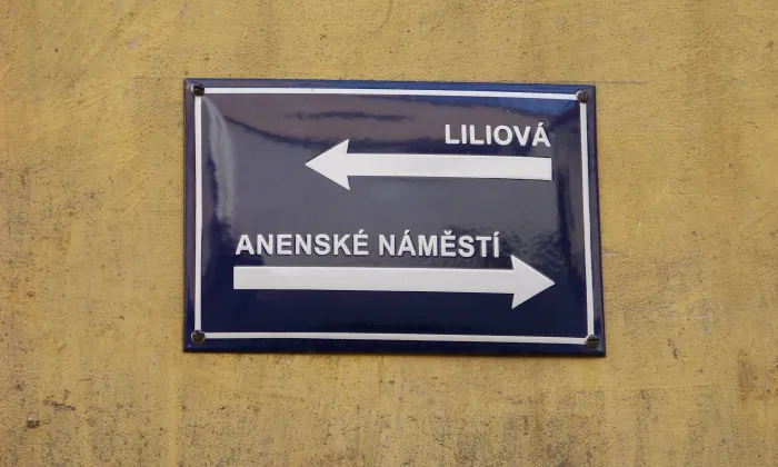 Anenský klášter (Praha 1)