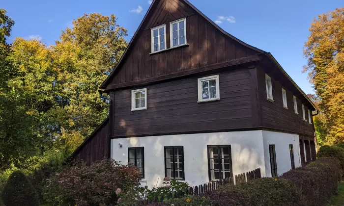 Bredovský letohrádek