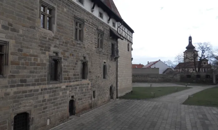 Budyně nad Ohří