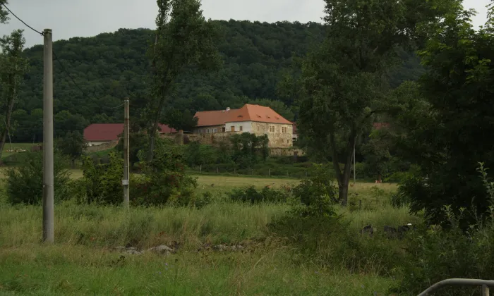 Bílý Újezd