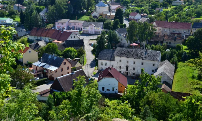 Dolní Bělá