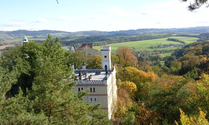 Arboretum Bukovina