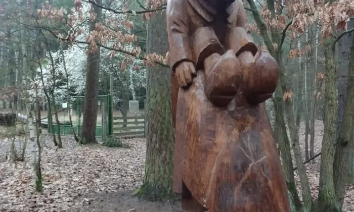 Arboretum Sofronka