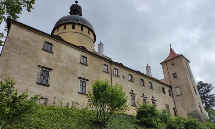 Grabštejn