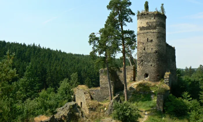 Gutštejn