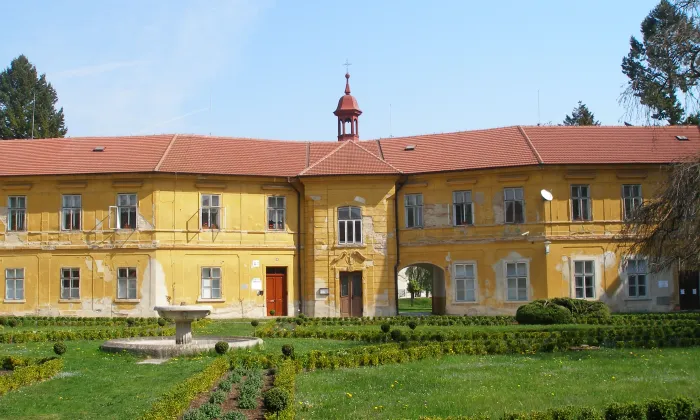 Horní Beřkovice