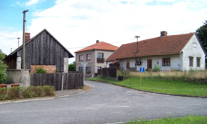 Horní Jelení