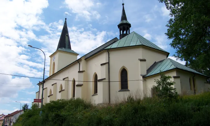 Horní Jelení