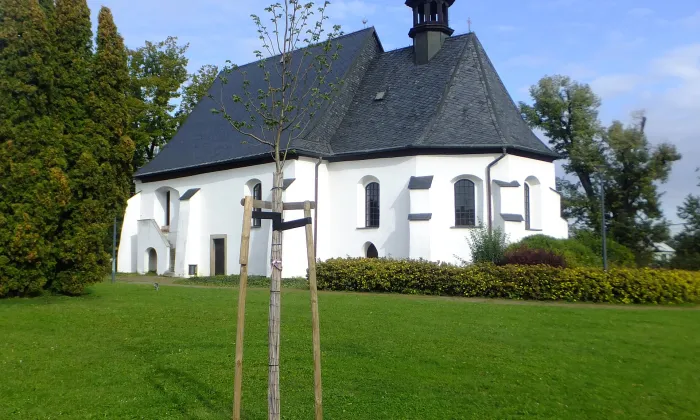 Klimkovice