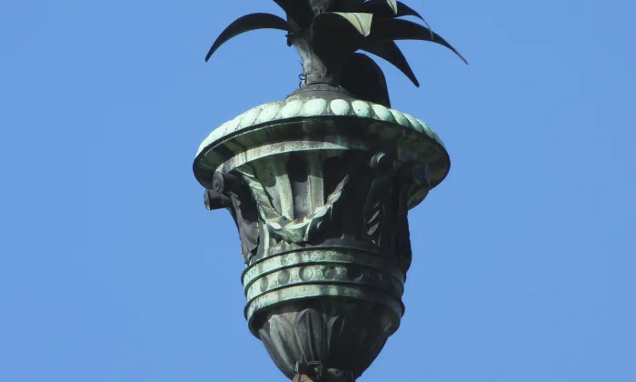 Letohrádek Mitrovských