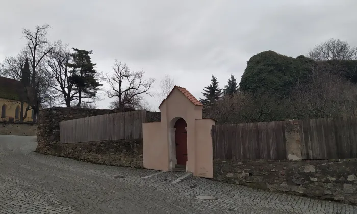 Městské opevnění (Tachov)