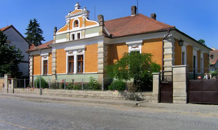 Mšené