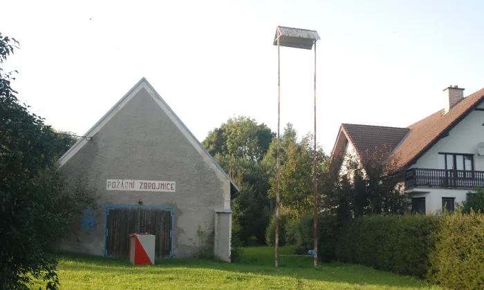 Nové Sedliště