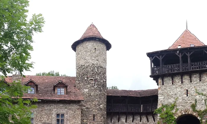 Nový hrad (Olomučany)