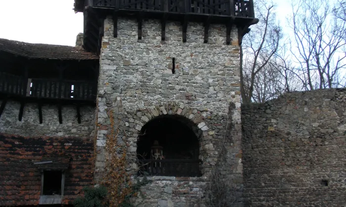 Nový hrad (Olomučany)