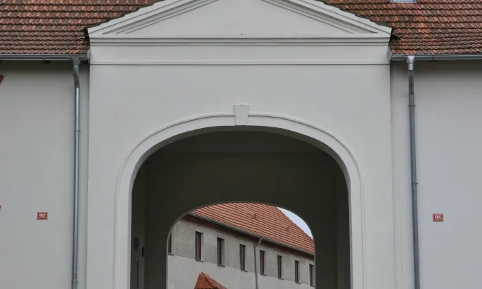 Okříšky