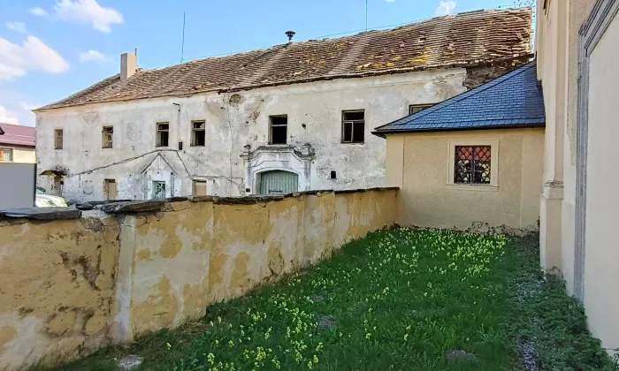 Omlenička