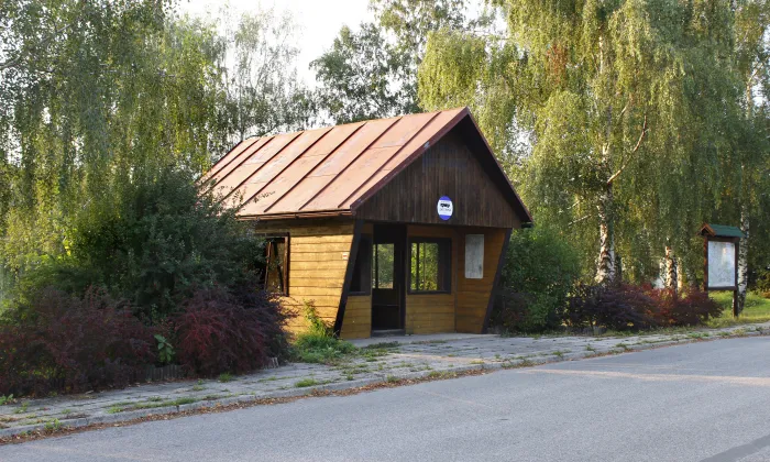 Rychmberk