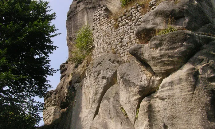Skály