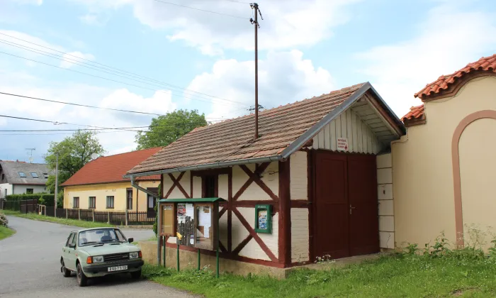 Skřivaň