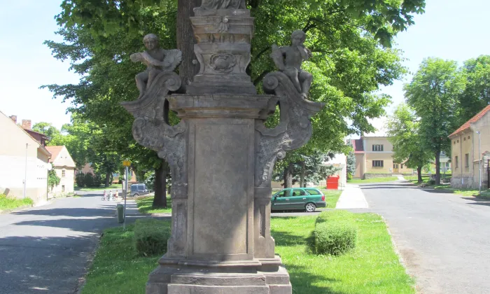 Slavětín