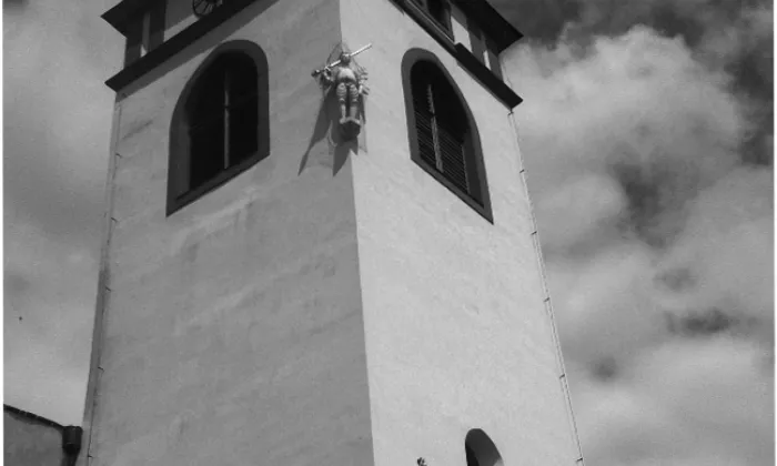 Stará Boleslav