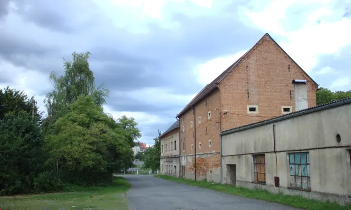 Staráky