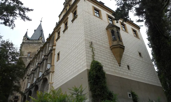 Stránov
