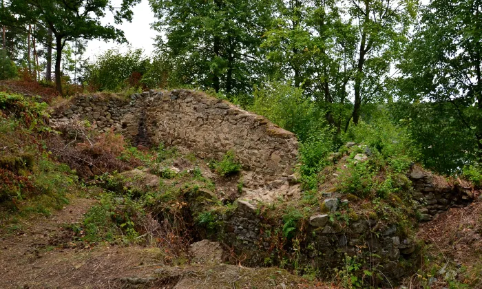 Velešín