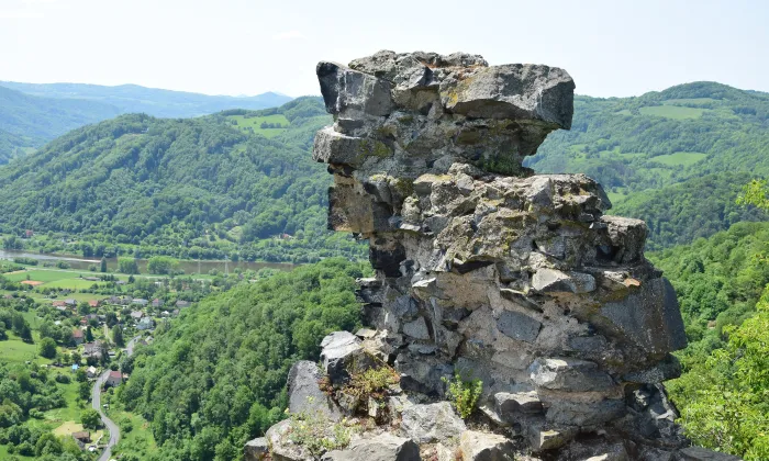 Vrabinec