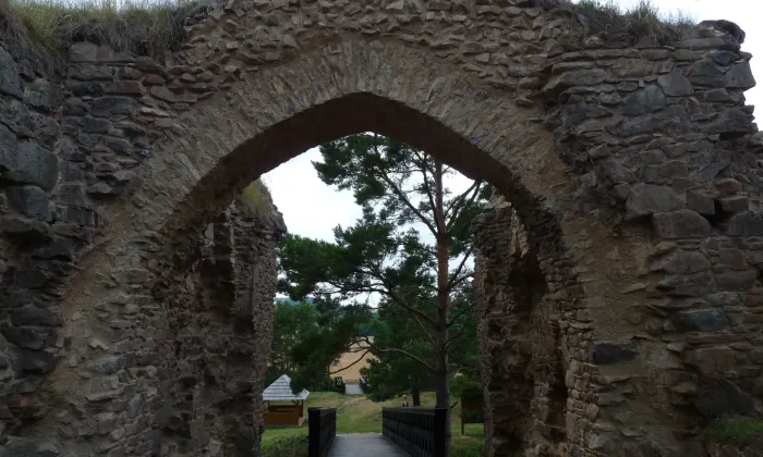 Vrškamýk