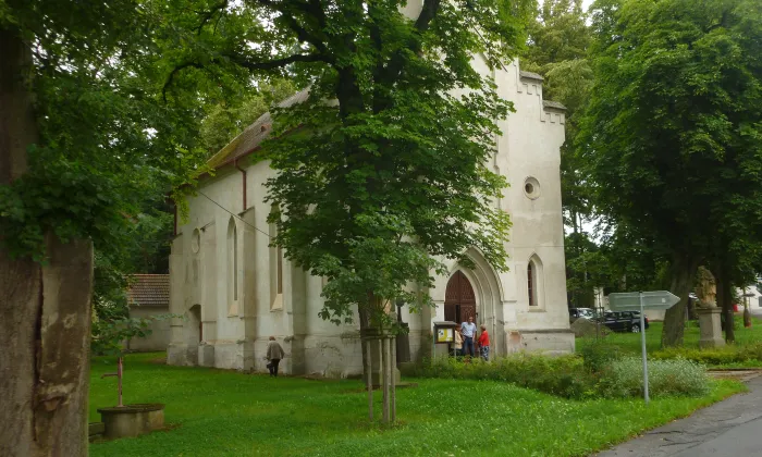 Zalužany