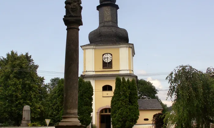 zámek Libice nad Doubravou